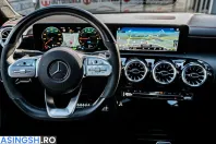 Mercedes-Benz CLA 250 (Clasa CLA) din 2022 cu 57.600 km - oferta MER207580 - foto 8