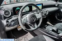 Mercedes-Benz CLA 250 (Clasa CLA) din 2022 cu 57.600 km - oferta MER207580 - foto 9