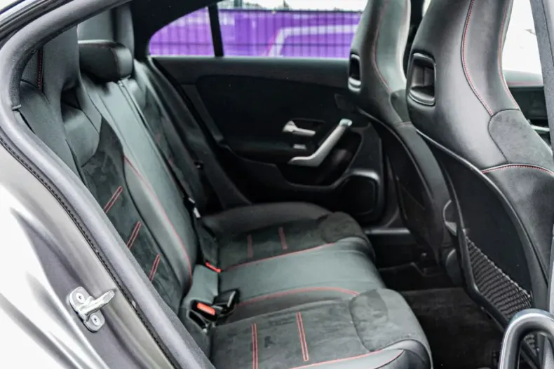 Mercedes-Benz CLA 250 (Clasa CLA) din 2022 cu 57.600 km - oferta MER207580 - foto 12