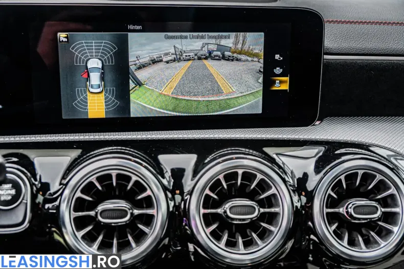Mercedes-Benz CLA 250 (Clasa CLA) din 2022 cu 57.600 km - oferta MER207580 - foto 13