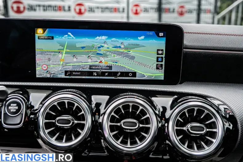 Mercedes-Benz CLA 250 (Clasa CLA) din 2022 cu 57.600 km - oferta MER207580 - foto 14