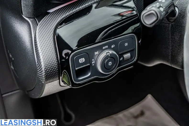 Mercedes-Benz CLA 250 (Clasa CLA) din 2022 cu 57.600 km - oferta MER207580 - foto 15