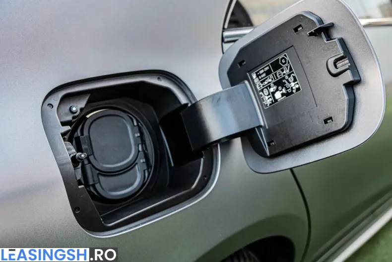 Mercedes-Benz CLA 250 (Clasa CLA) din 2022 cu 57.600 km - oferta MER207580 - foto 17