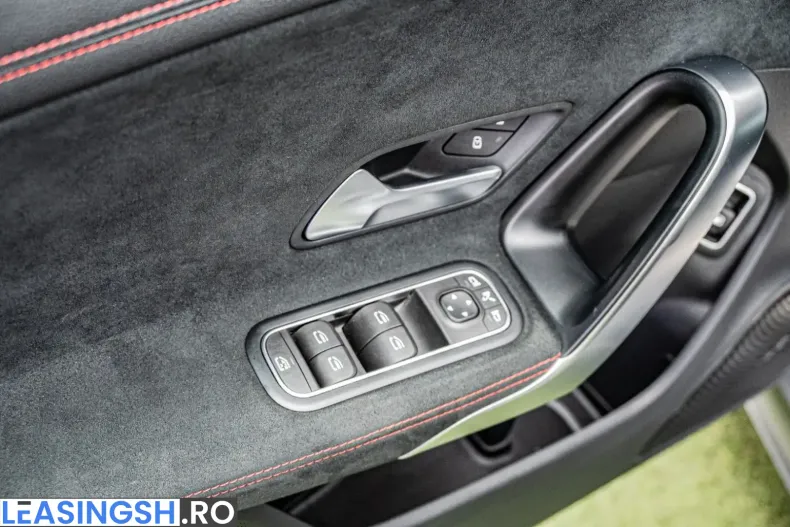 Mercedes-Benz CLA 250 (Clasa CLA) din 2022 cu 57.600 km - oferta MER207580 - foto 18