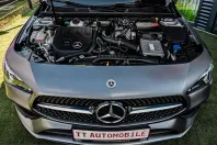 Mercedes-Benz CLA 250 (Clasa CLA) din 2022 cu 57.600 km - oferta MER207580 - foto 23