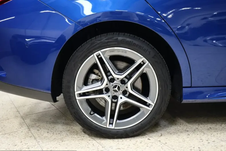 Mercedes-Benz CLA 250 (Clasa CLA) din 2025 cu 24.400 km - oferta MER207581 - foto 5