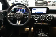 Mercedes-Benz CLA 250 (Clasa CLA) din 2025 cu 24.400 km - oferta MER207581 - foto 7