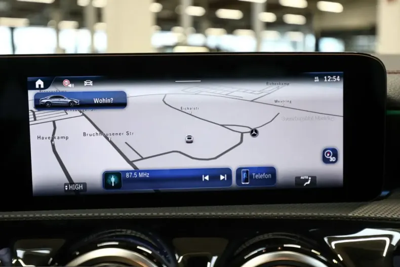 Mercedes-Benz CLA 250 (Clasa CLA) din 2025 cu 24.400 km - oferta MER207581 - foto 9