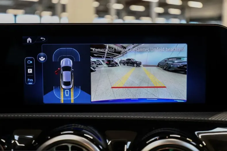 Mercedes-Benz CLA 250 (Clasa CLA) din 2025 cu 24.400 km - oferta MER207581 - foto 12