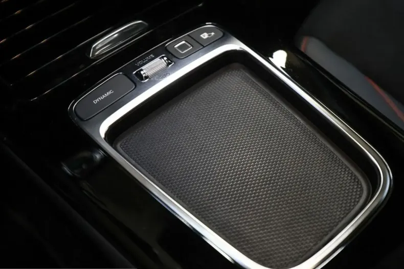 Mercedes-Benz CLA 250 (Clasa CLA) din 2025 cu 24.400 km - oferta MER207581 - foto 14