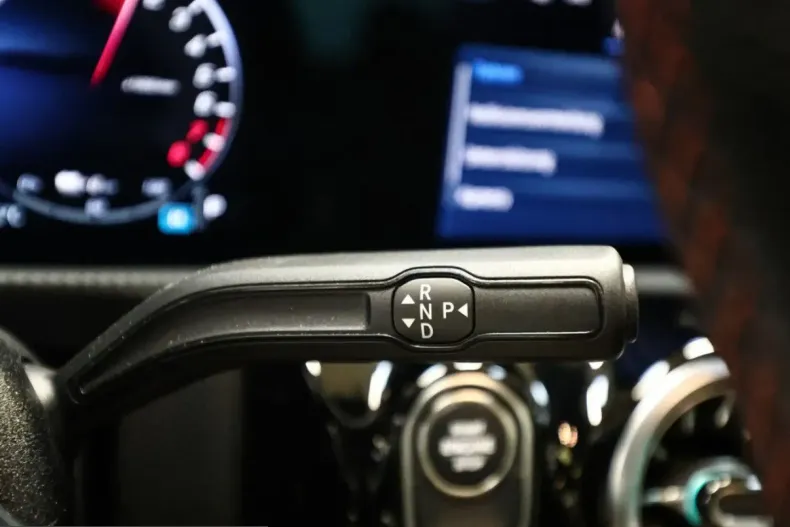 Mercedes-Benz CLA 250 (Clasa CLA) din 2025 cu 24.400 km - oferta MER207581 - foto 21