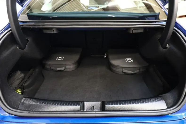 Mercedes-Benz CLA 250 (Clasa CLA) din 2025 cu 24.400 km - oferta MER207581 - foto 26