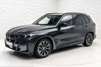BMW X5 M60 (Seria X) din 2024 cu 10.500 km - oferta BMW207582 - foto 2