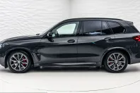BMW X5 M60 (Seria X) din 2024 cu 10.500 km - oferta BMW207582 - foto 3