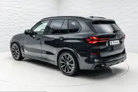 BMW X5 M60 (Seria X) din 2024 cu 10.500 km - oferta BMW207582 - foto 4