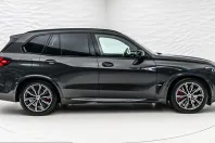 BMW X5 M60 (Seria X) din 2024 cu 10.500 km - oferta BMW207582 - foto 6