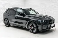 BMW X5 M60 (Seria X) din 2024 cu 10.500 km - oferta BMW207582 - foto 7