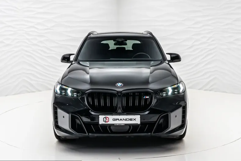 BMW X5 M60 (Seria X) din 2024 cu 10.500 km - oferta BMW207582 - foto 8