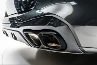 BMW X5 M60 (Seria X) din 2024 cu 10.500 km - oferta BMW207582 - foto 10