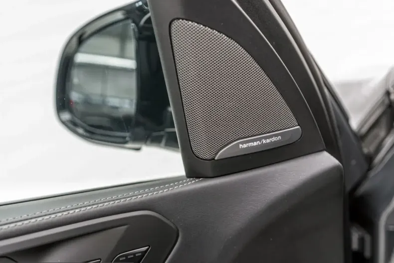 BMW X5 M60 (Seria X) din 2024 cu 10.500 km - oferta BMW207582 - foto 16