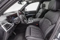 BMW X5 M60 (Seria X) din 2024 cu 10.500 km - oferta BMW207582 - foto 19