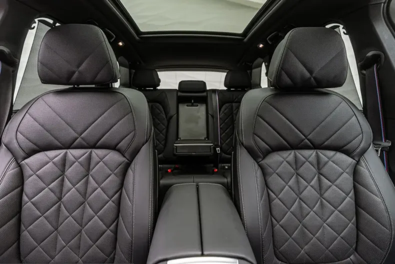 BMW X5 M60 (Seria X) din 2024 cu 10.500 km - oferta BMW207582 - foto 21