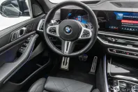 BMW X5 M60 (Seria X) din 2024 cu 10.500 km - oferta BMW207582 - foto 23