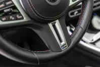 BMW X5 M60 (Seria X) din 2024 cu 10.500 km - oferta BMW207582 - foto 27