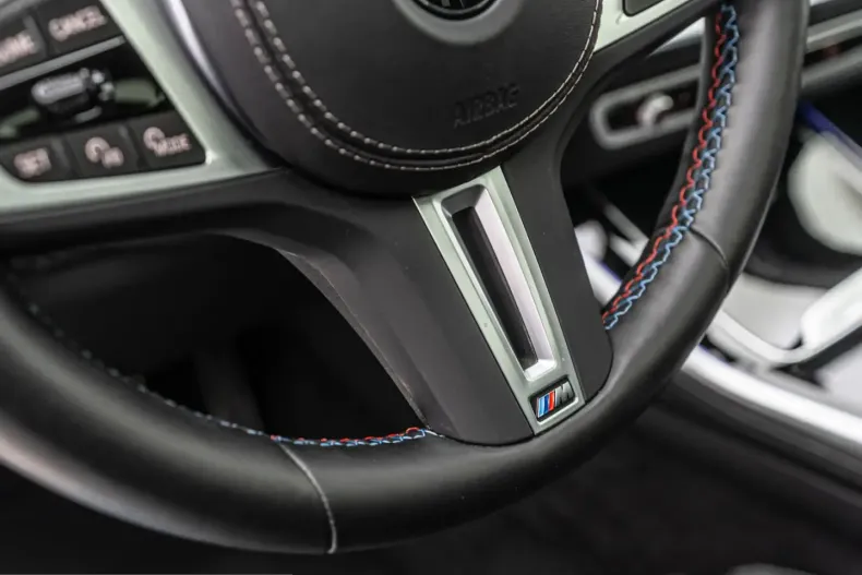 BMW X5 M60 (Seria X) din 2024 cu 10.500 km - oferta BMW207582 - foto 27