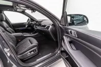 BMW X5 M60 (Seria X) din 2024 cu 10.500 km - oferta BMW207582 - foto 31