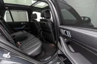 BMW X5 M60 (Seria X) din 2024 cu 10.500 km - oferta BMW207582 - foto 32