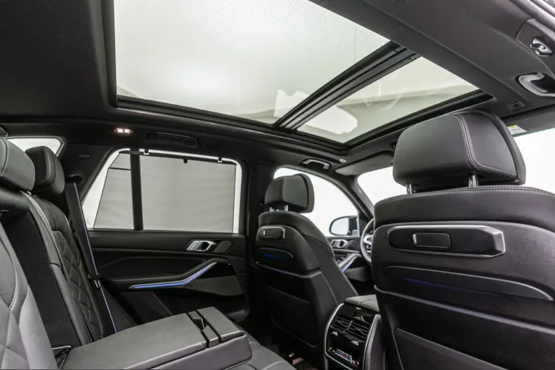 BMW X5 M60 (Seria X) din 2024 cu 10.500 km - oferta BMW207582 - foto 33