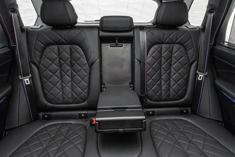 BMW X5 M60 (Seria X) din 2024 cu 10.500 km - oferta BMW207582 - foto 38