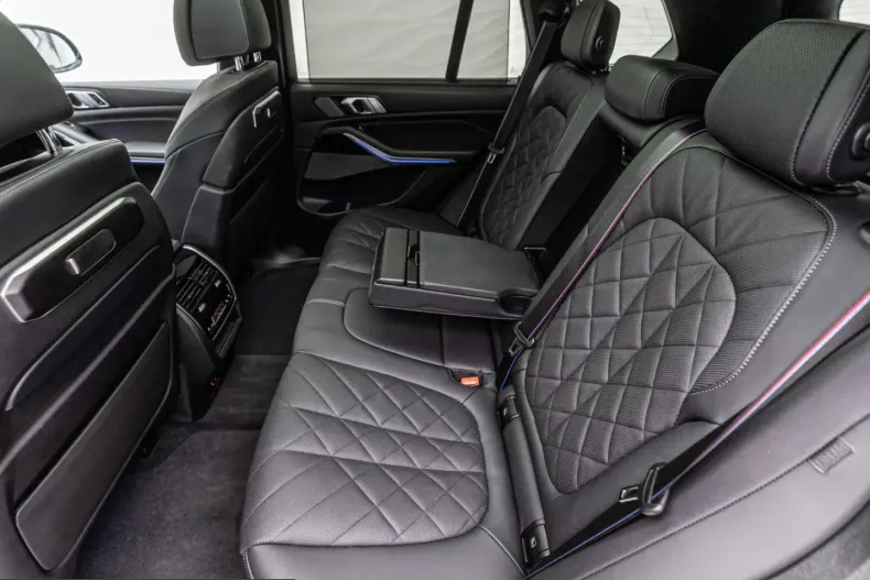 BMW X5 M60 (Seria X) din 2024 cu 10.500 km - oferta BMW207582 - foto 39