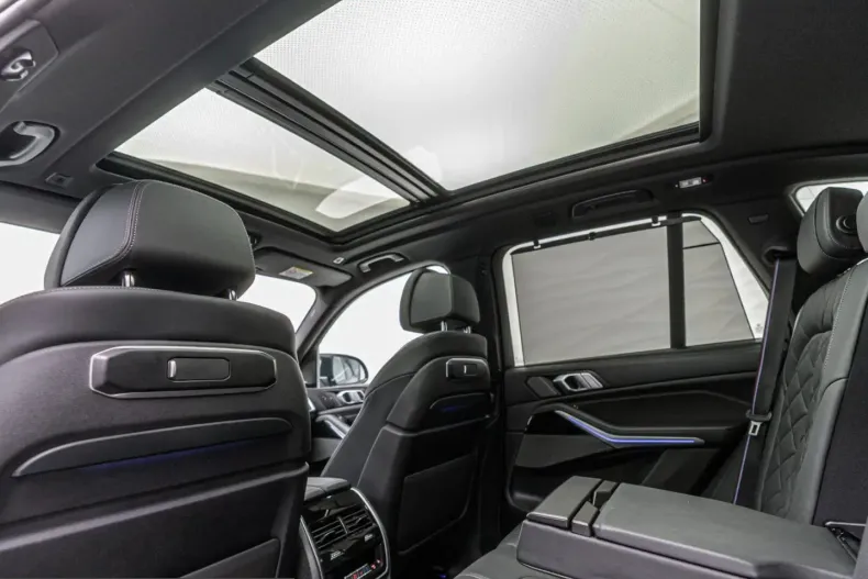 BMW X5 M60 (Seria X) din 2024 cu 10.500 km - oferta BMW207582 - foto 40