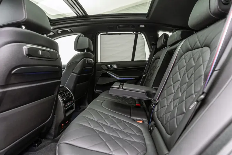 BMW X5 M60 (Seria X) din 2024 cu 10.500 km - oferta BMW207582 - foto 41