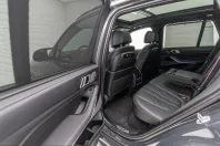 BMW X5 M60 (Seria X) din 2024 cu 10.500 km - oferta BMW207582 - foto 42