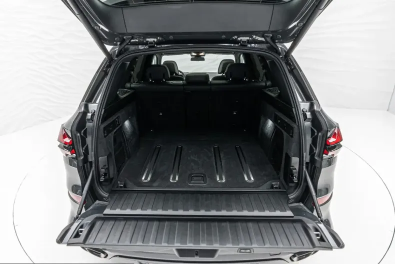 BMW X5 M60 (Seria X) din 2024 cu 10.500 km - oferta BMW207582 - foto 43