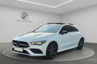 Mercedes-Benz CLA 250 (Clasa CLA) din 2022 cu 55.000 km - oferta MER207583 - foto 1