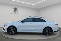 Mercedes-Benz CLA 250 (Clasa CLA) din 2022 cu 55.000 km - oferta MER207583 - foto 2