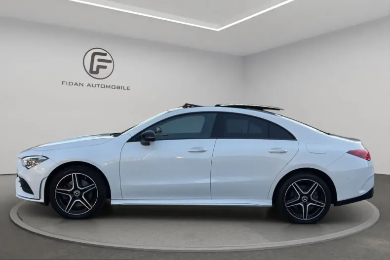 Mercedes-Benz CLA 250 (Clasa CLA) din 2022 cu 55.000 km - oferta MER207583 - foto 2