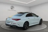 Mercedes-Benz CLA 250 (Clasa CLA) din 2022 cu 55.000 km - oferta MER207583 - foto 5