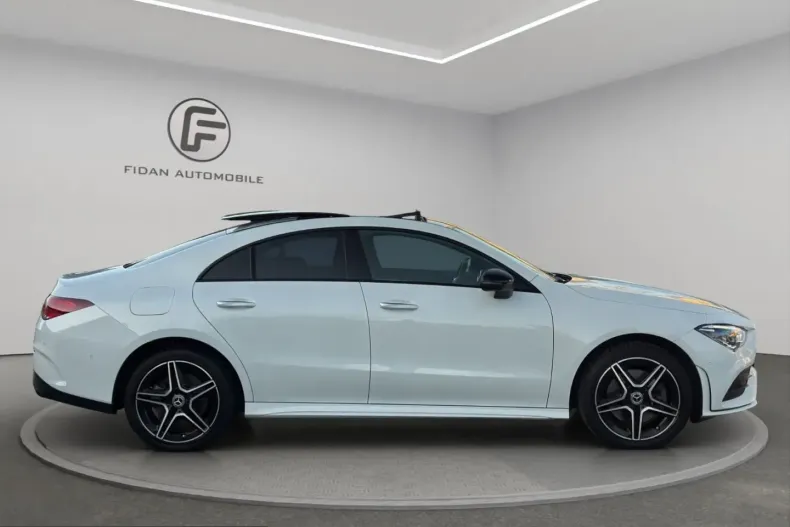 Mercedes-Benz CLA 250 (Clasa CLA) din 2022 cu 55.000 km - oferta MER207583 - foto 6