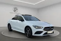 Mercedes-Benz CLA 250 (Clasa CLA) din 2022 cu 55.000 km - oferta MER207583 - foto 7