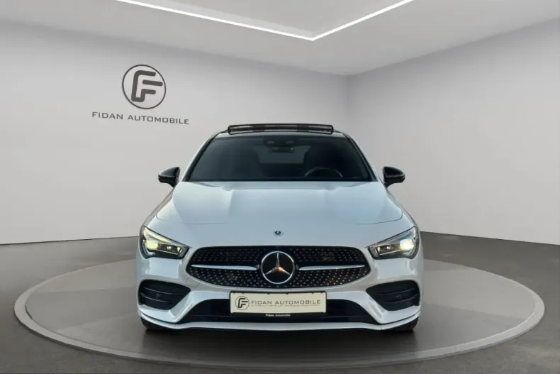 Mercedes-Benz CLA 250 (Clasa CLA) din 2022 cu 55.000 km - oferta MER207583 - foto 8