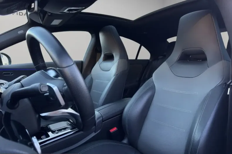 Mercedes-Benz CLA 250 (Clasa CLA) din 2022 cu 55.000 km - oferta MER207583 - foto 9