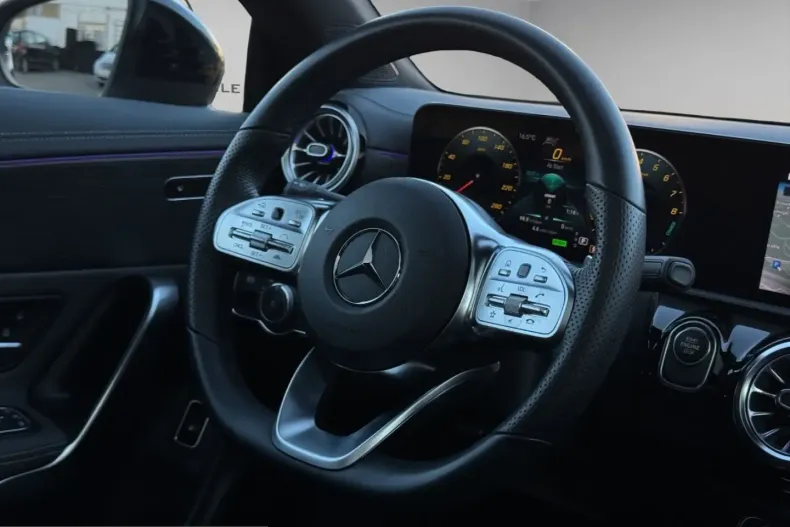 Mercedes-Benz CLA 250 (Clasa CLA) din 2022 cu 55.000 km - oferta MER207583 - foto 13