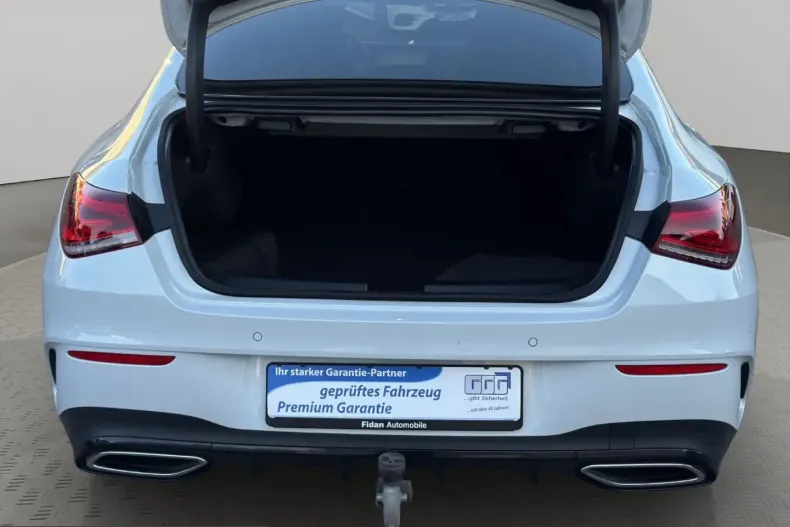 Mercedes-Benz CLA 250 (Clasa CLA) din 2022 cu 55.000 km - oferta MER207583 - foto 16