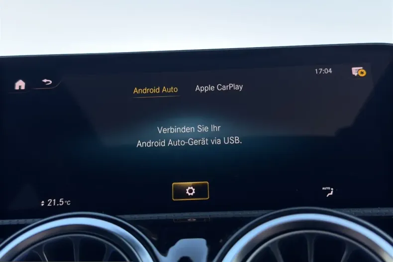 Mercedes-Benz CLA 250 (Clasa CLA) din 2022 cu 55.000 km - oferta MER207583 - foto 18