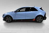 Hyundai IONIQ 5 din 2025 cu 13.457 km - oferta HYU207584 - foto 2